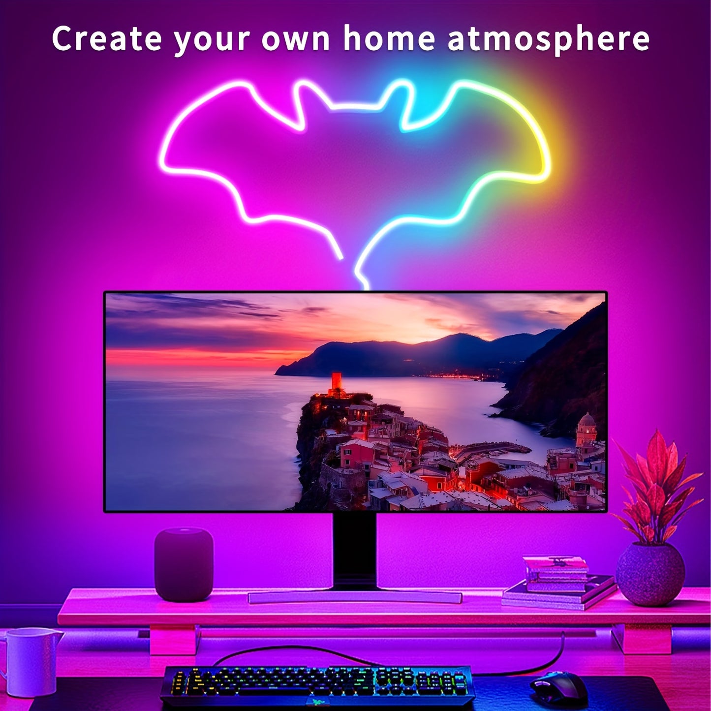 NeoWave 100ft Light Strip