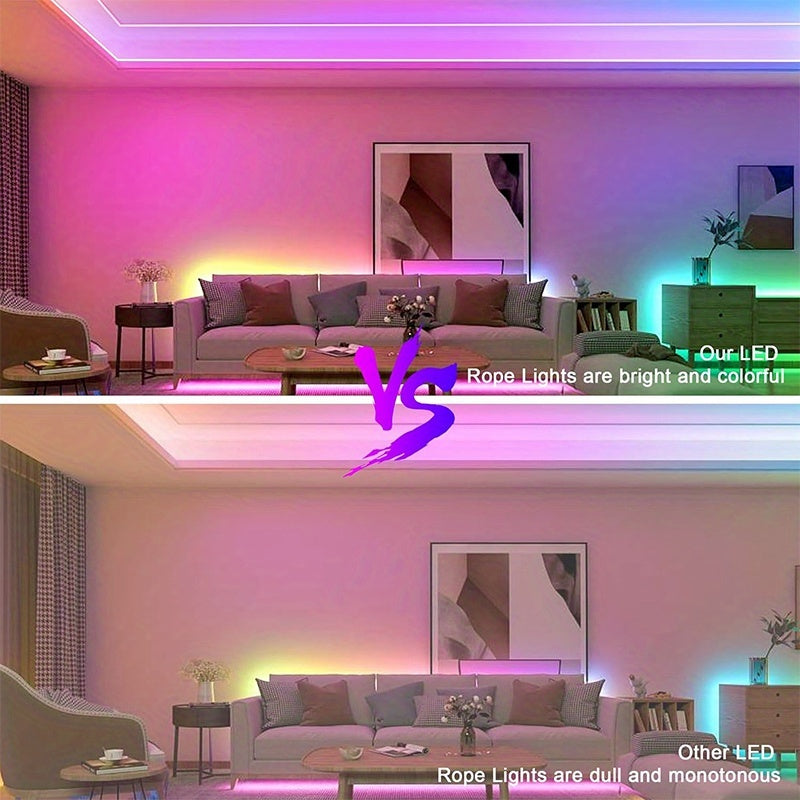 NeoWave 150ft Light Strip