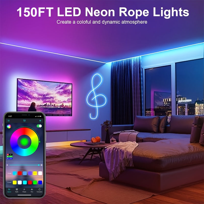 NeoWave 150ft Light Strip