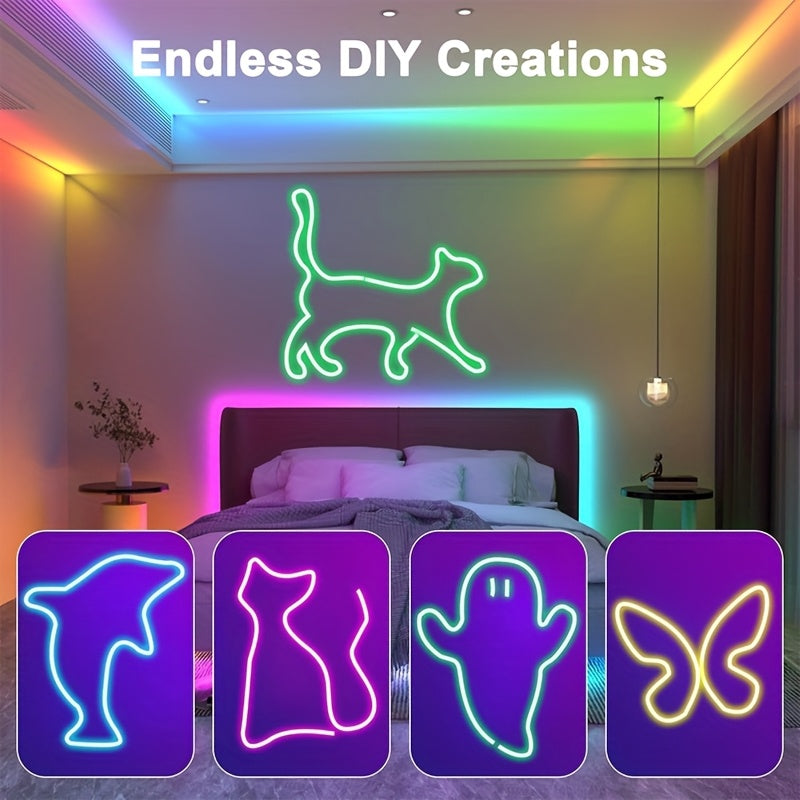 NeoWave 150ft Light Strip