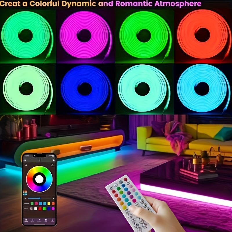 NeoWave 50ft Light Strip