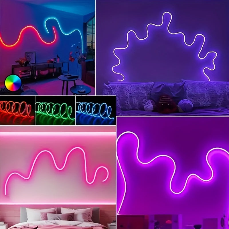 NeoWave 50ft Light Strip