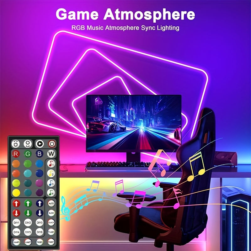 NeoWave 150ft Light Strip