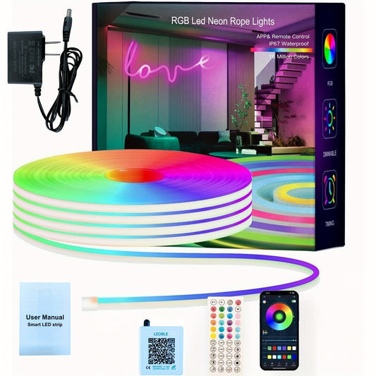 NeoWave 50ft Light Strip